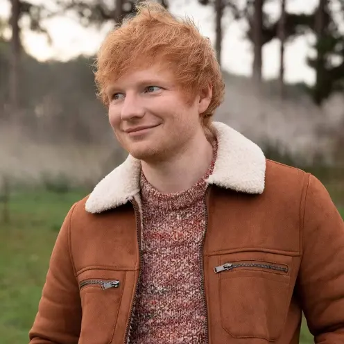 Ed Sheeran photo